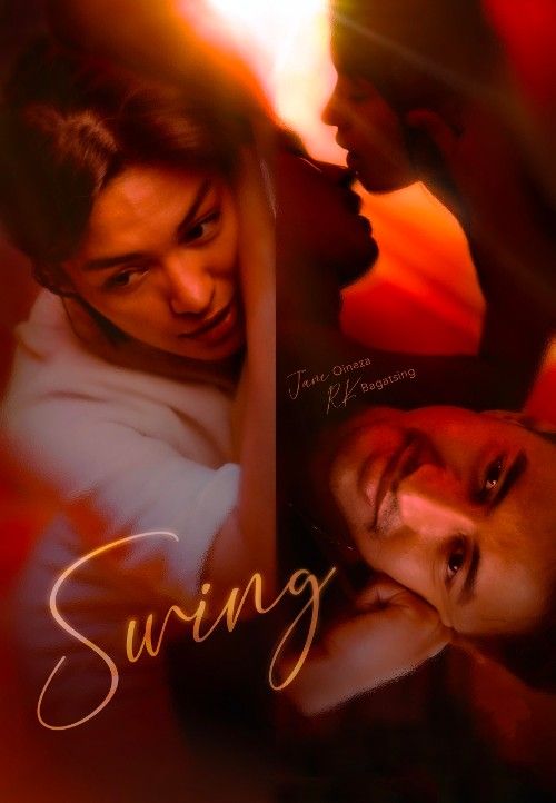 poster of [18＋] Swing (2023) Tagalog Movie